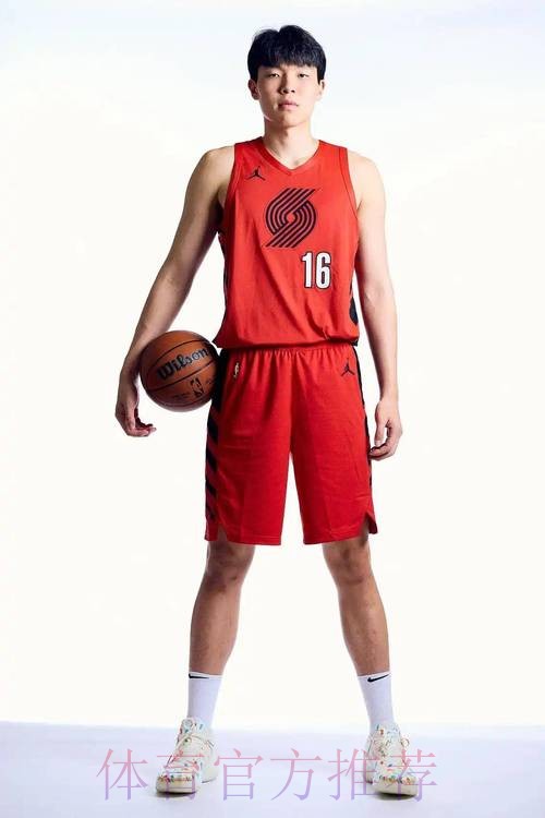 杨瀚森0分弗拉格20中6，阿夫迪亚27+9+11，开拓者复仇独行侠