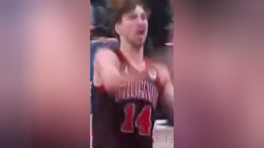 布泽利斯单手隔扣领衔NBA本周好球