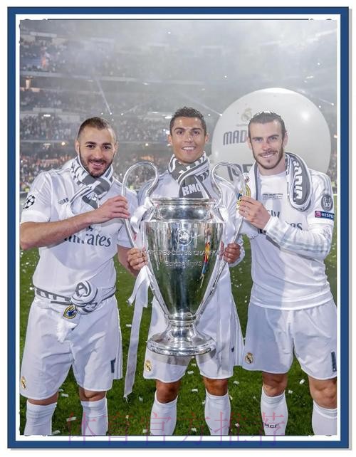 皇馬期待「馬」到成功 皇馬期待「馬」到成功