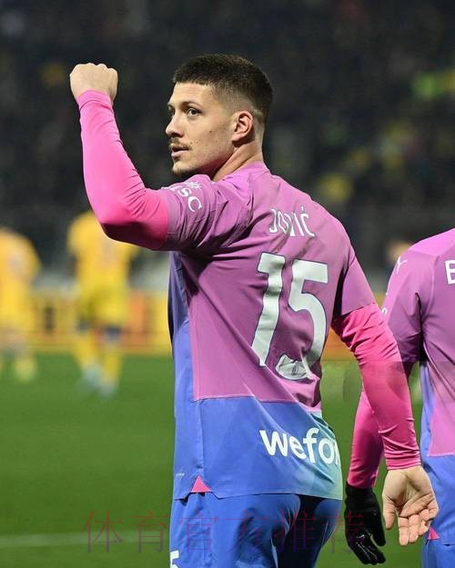 约维奇将以租借形式离队 皇马分摊部分他的薪水 约维奇将以租借形式离队 皇马分摊部分他的薪水